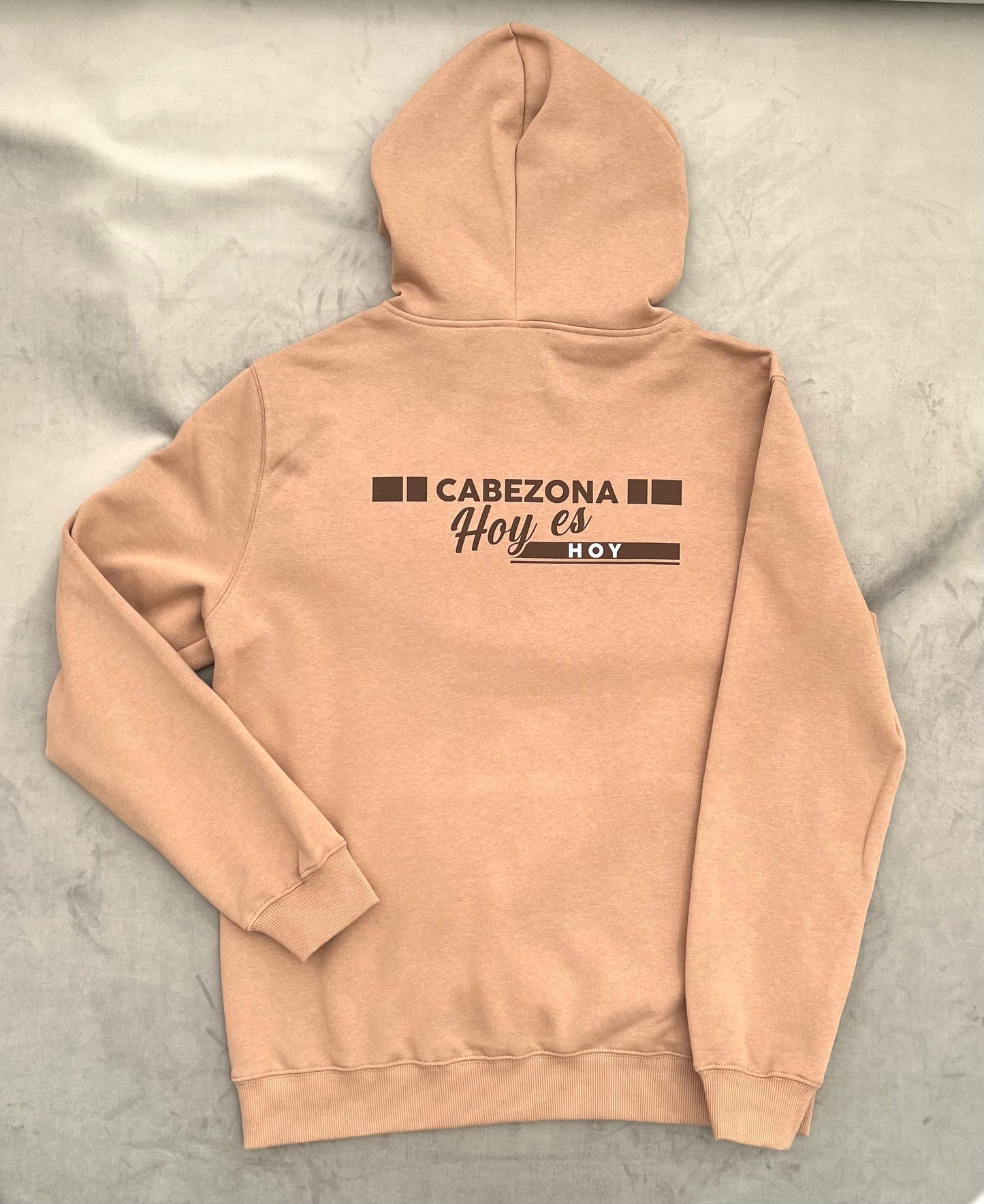 Polerón Canguro "Hoy es Hoy"