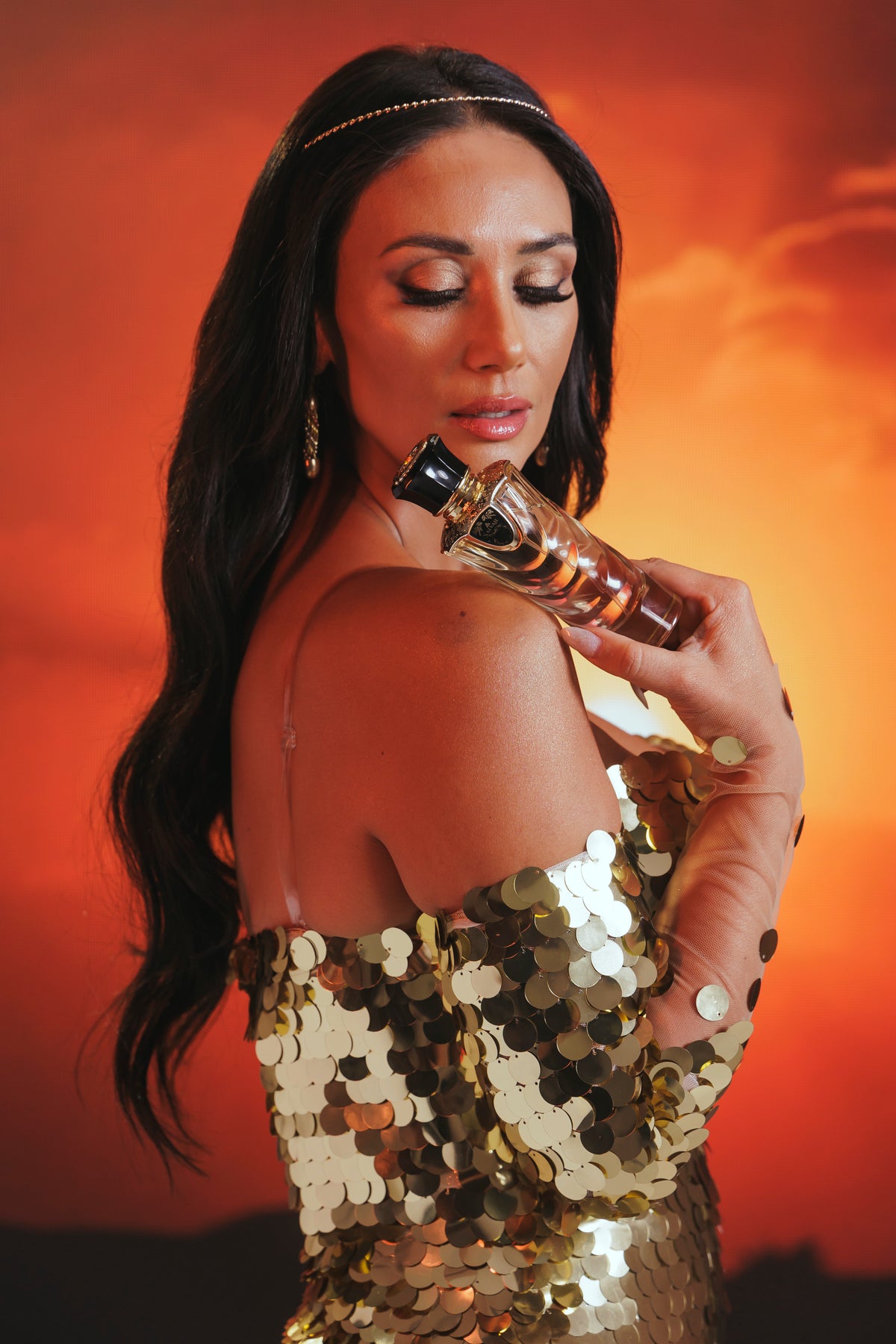 SALVAJE by Pamela Díaz | Eau de Parfum 100 ml